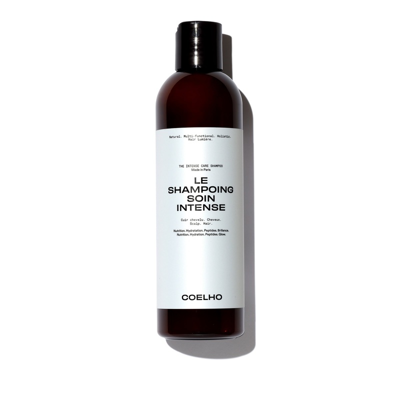 The Intense Care Shampoo 250 ml