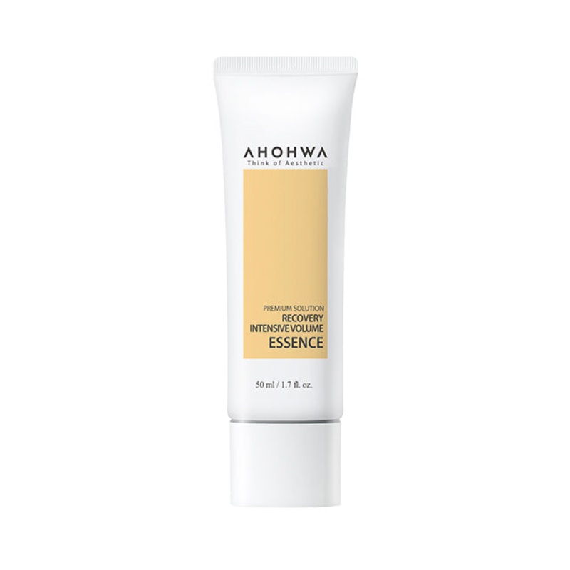 AHOHWA Recovery Intensive Volume Essence 50ml