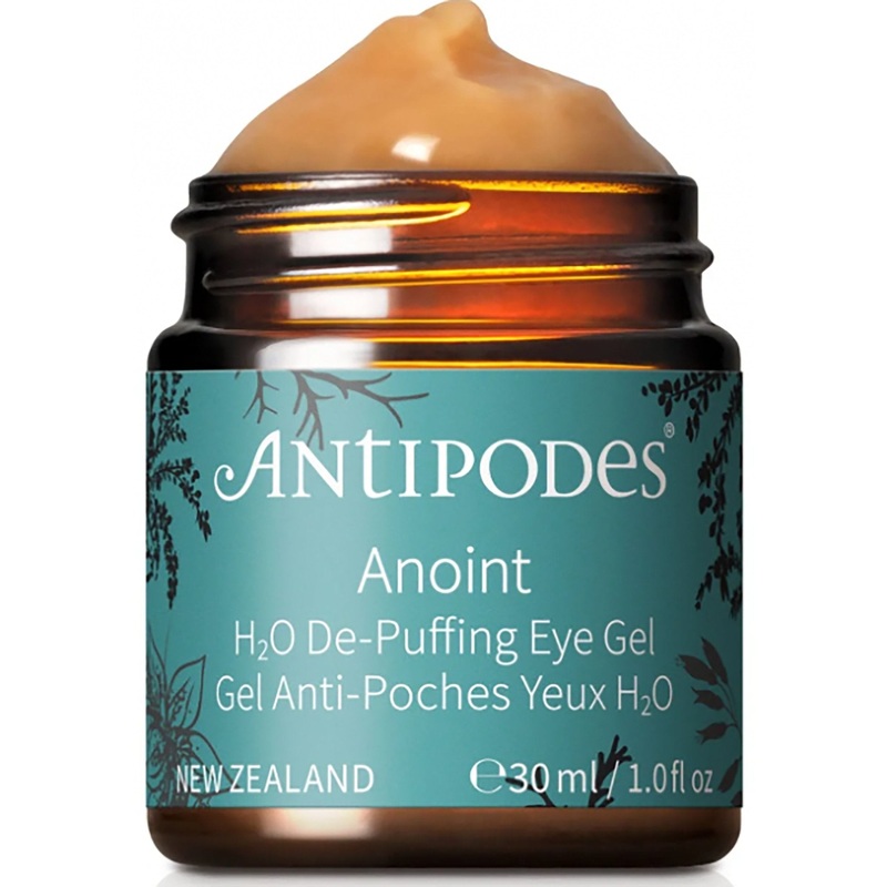 Anoint HO De-Puffing Eye Gel