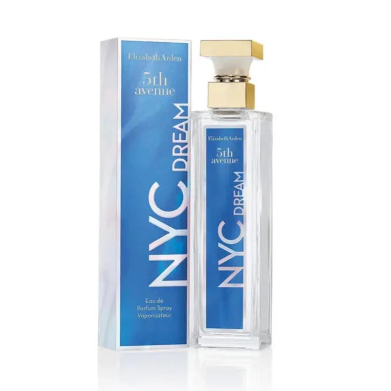 ARDEN 5TH AVENUE NYC DREAM EDP SPRAY 75ML