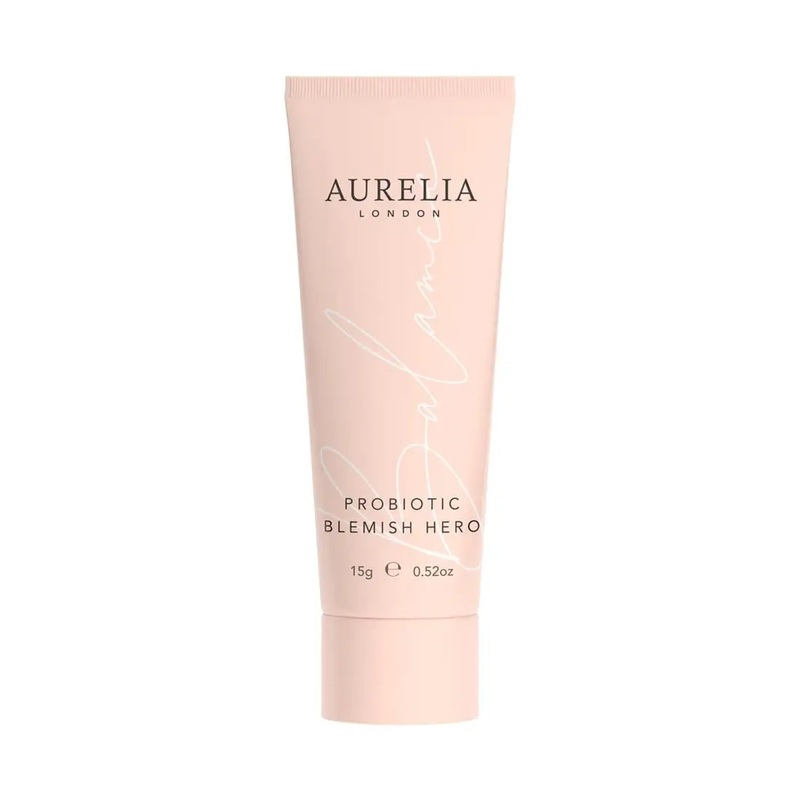 Aurelia London Probiotic Blemish Hero 15g