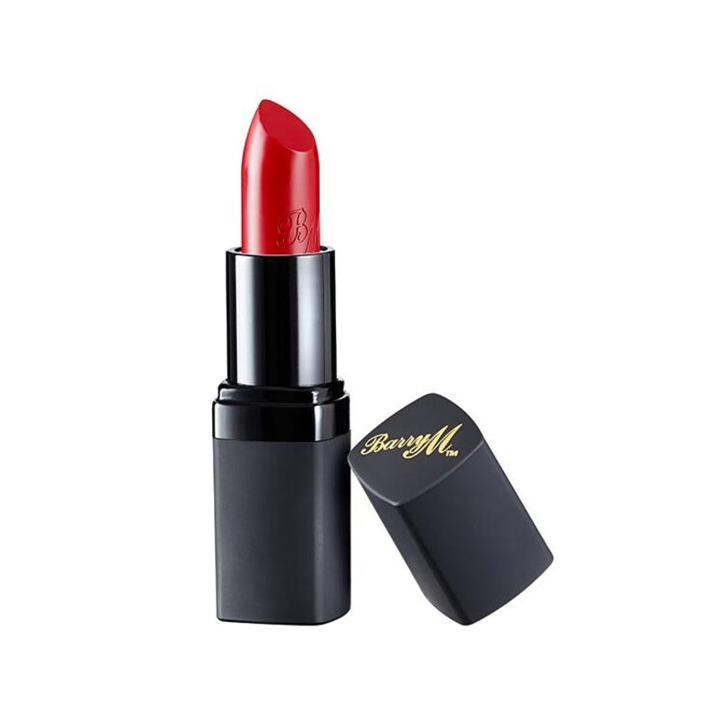 Barry M Lip Paint Matte Lipstick Bombshell 178