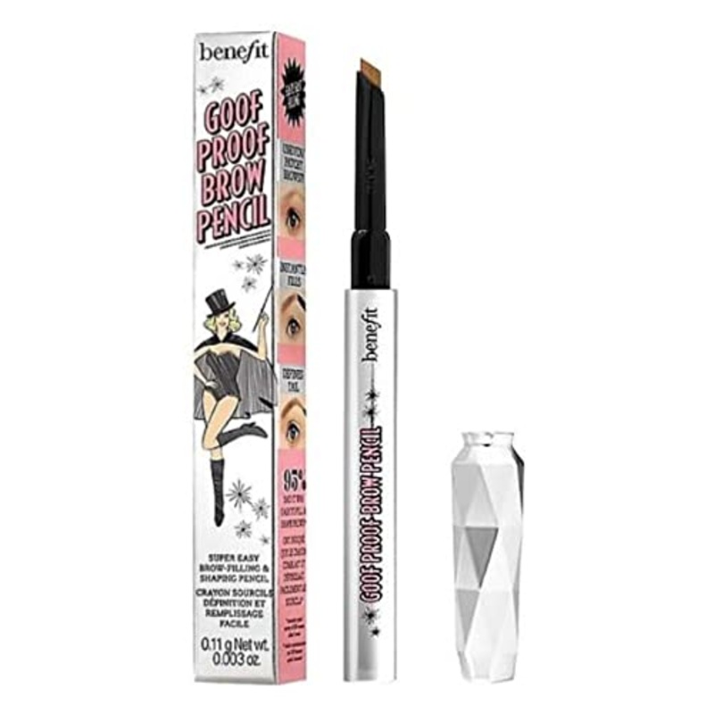 Benefit Goof Proof Brow Pencil Mini 2