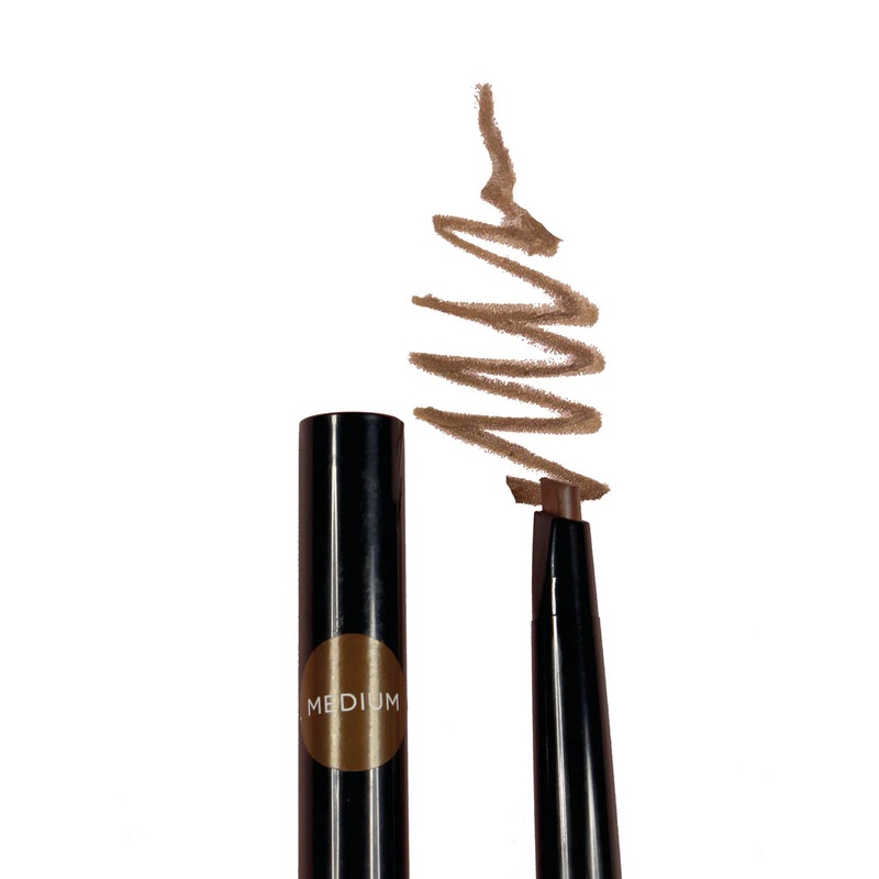 Body Collection Colour & Set Brow Pomade Pencil Medium