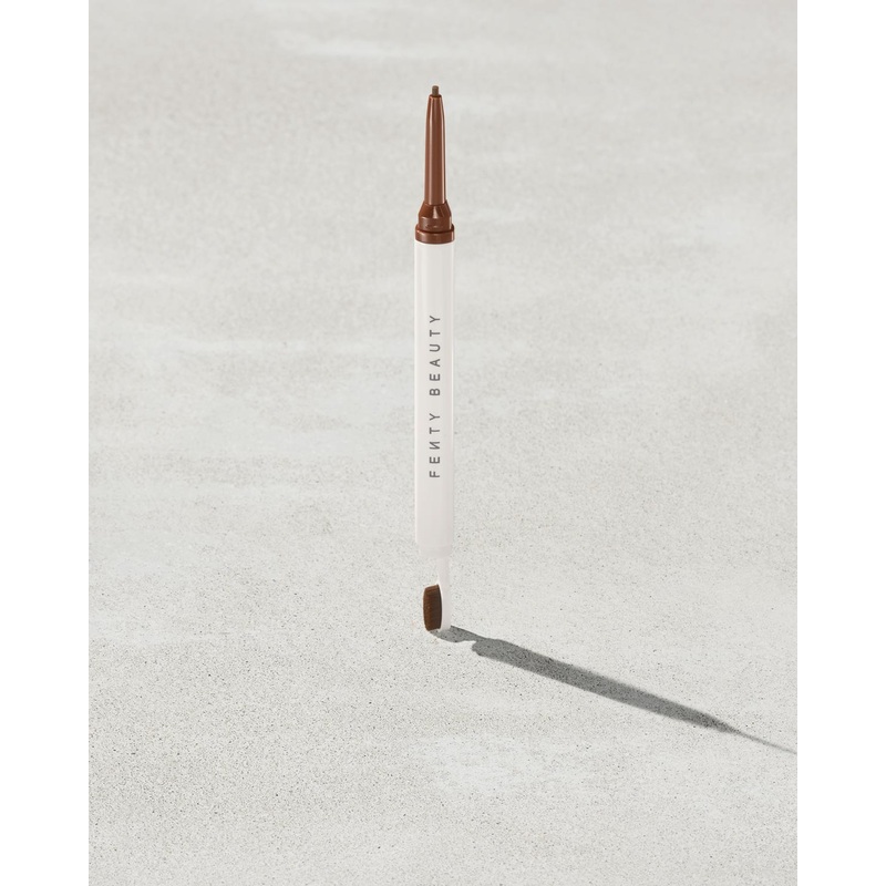 Brow MVP Ultra Fine Brow Pencil & Styler  True Red TRUE RED