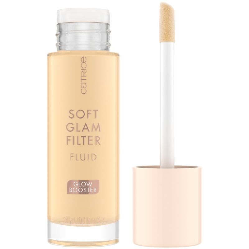 Catrice Soft Glam Filter Fluid 10