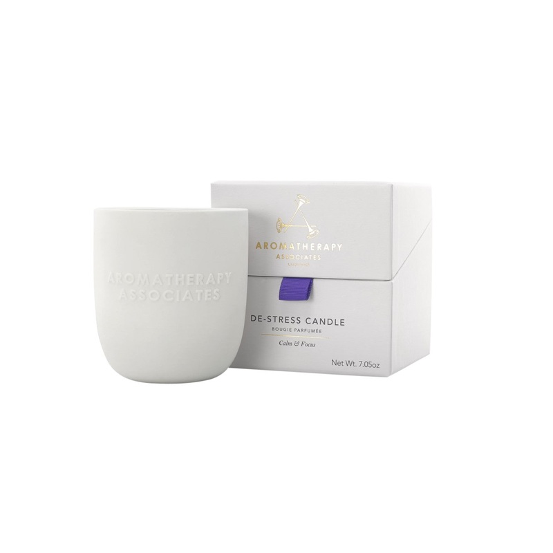 De-Stress Candle 200g
