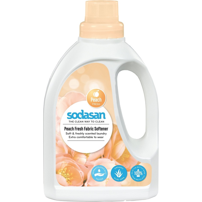 Fabric Softener