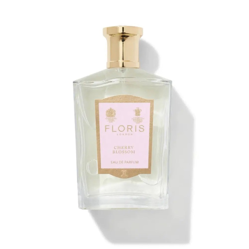 Floris Cherry Blossom EDP 100ml
