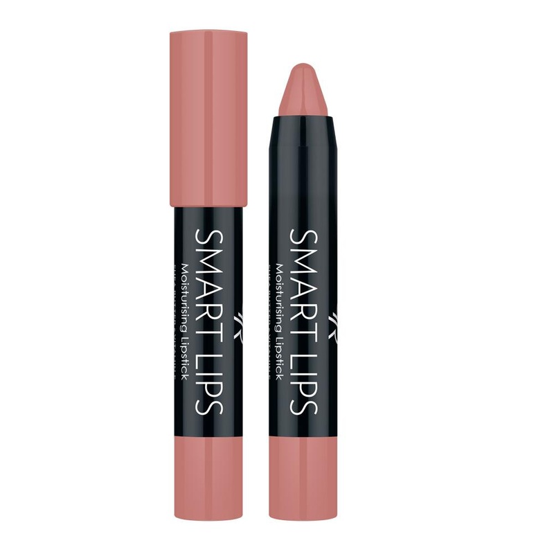 Golden Rose Smart Lips 1