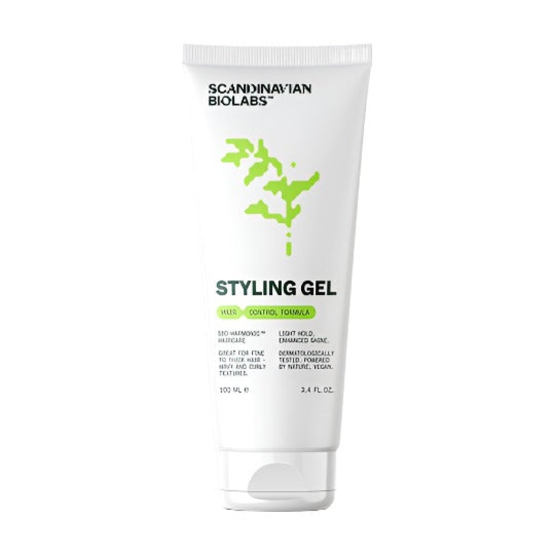 Hair Styling Gel 100ml