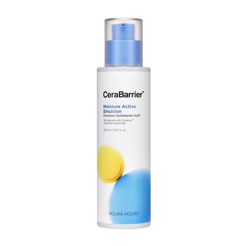 Holika Holika Cerabarrier Moisture Active Emulsion 150ml