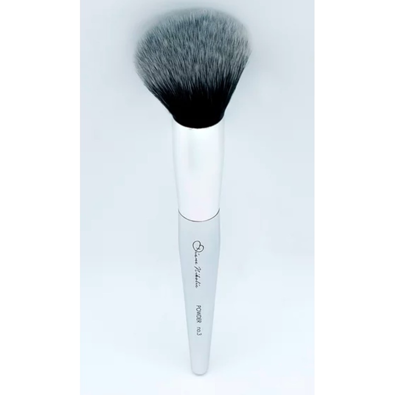 Makeup Factory New D.N. Brush Collection Powder Brush