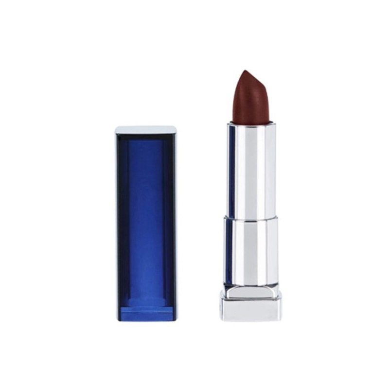 Maybelline Color Sensational Bold Lipstick 790 Midnight Merlot