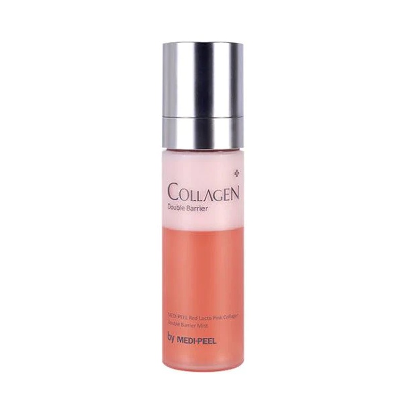 MEDI-PEEL Red Lacto Pink Collagen Double Barrier Mist 80ml