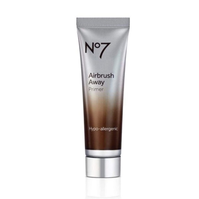 No7 Airbrush Away Flawless Primer 30ml – Original Version