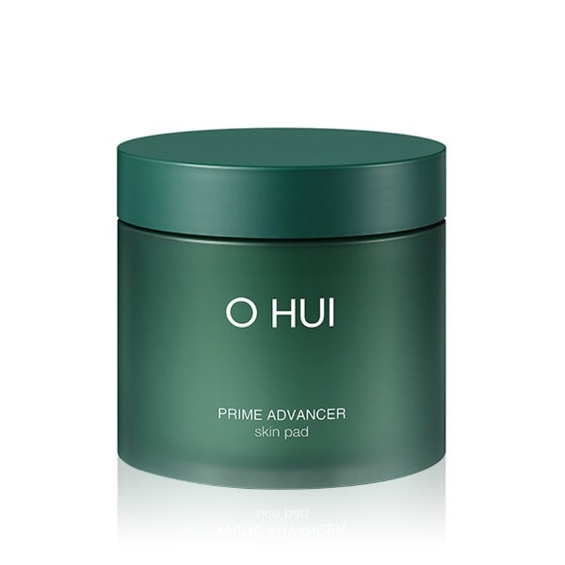 O HUI Prime Advancer Skin Pad 150ml/ 70sheet