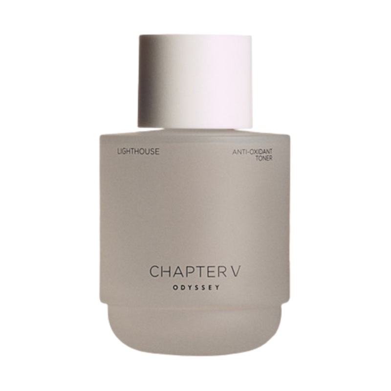 ODYSSEY CHAPTER FIVE Lighthouse Antioxidant Toner 140ml