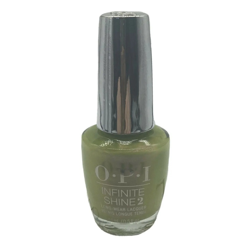 OPI Nail Polish Infinite Shine 2 15ml – Optical Illus-sun