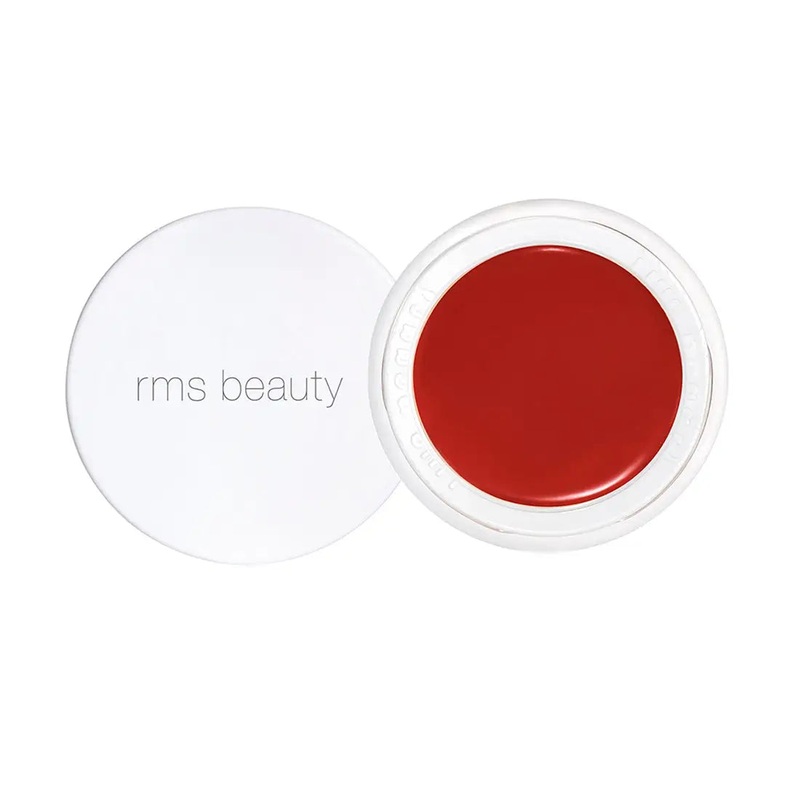 RMS Beauty Lip Shine Content
