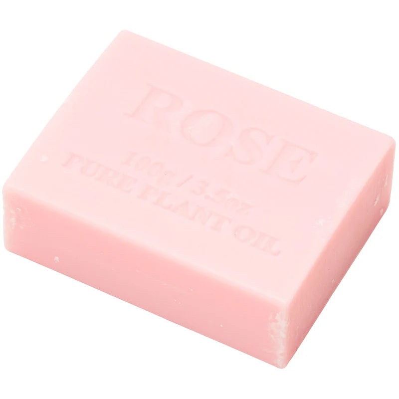 Rose Soap Bar – 100g
