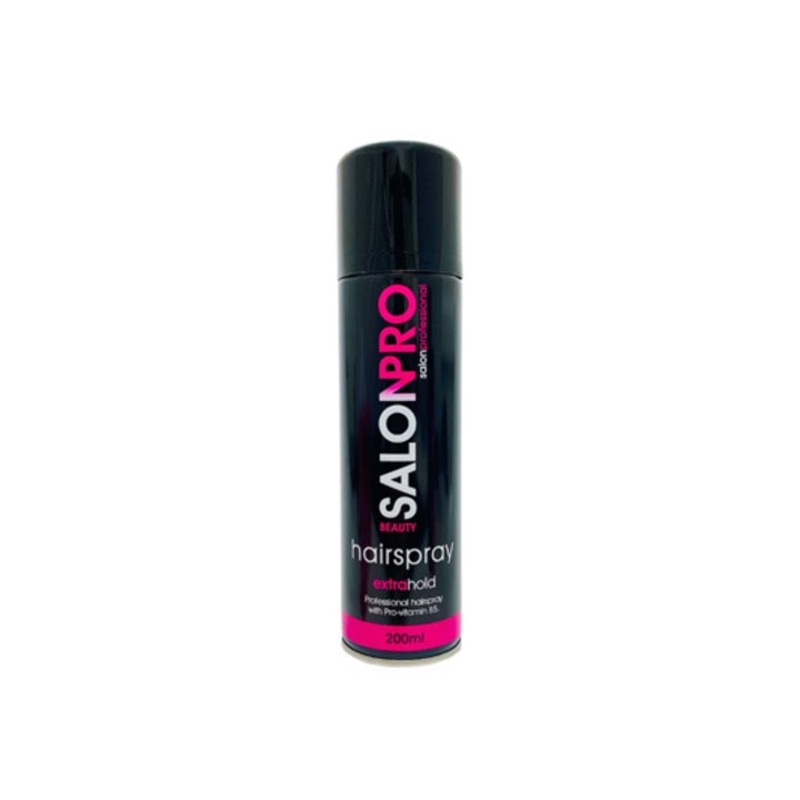 SalonPro 200ml Hair Spray