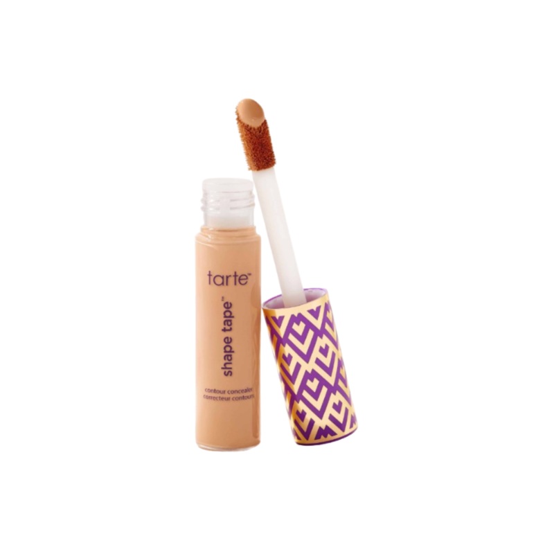Shape Tape Concealer 42S Tan Sand