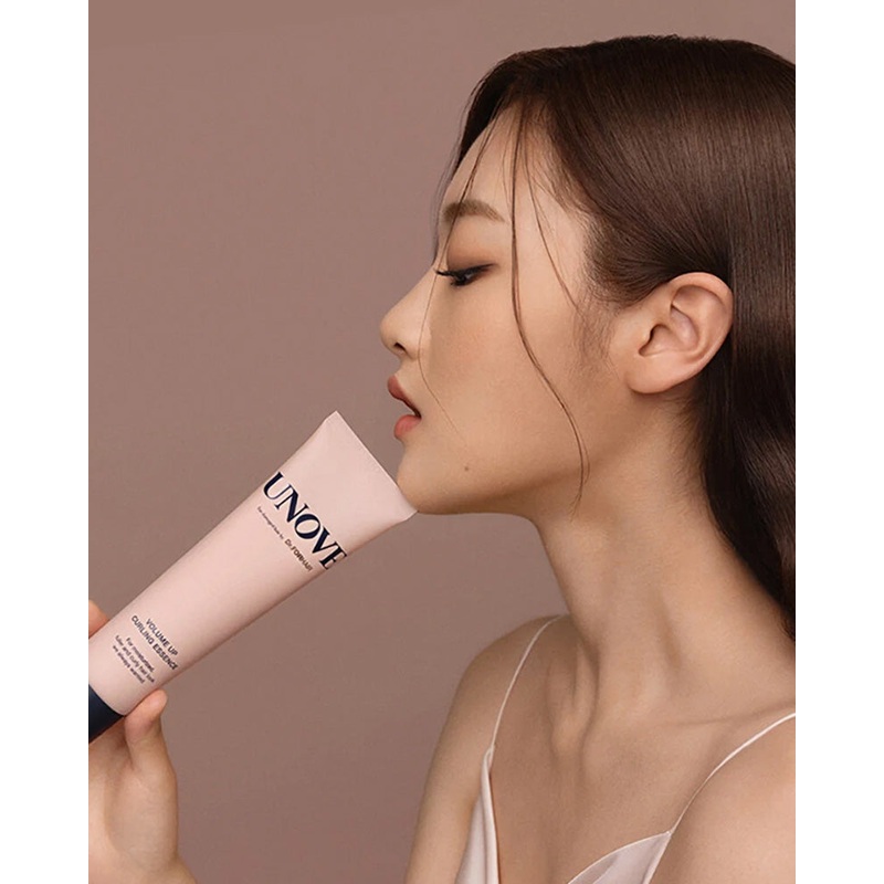UNOVE Volume Up Curling Essence