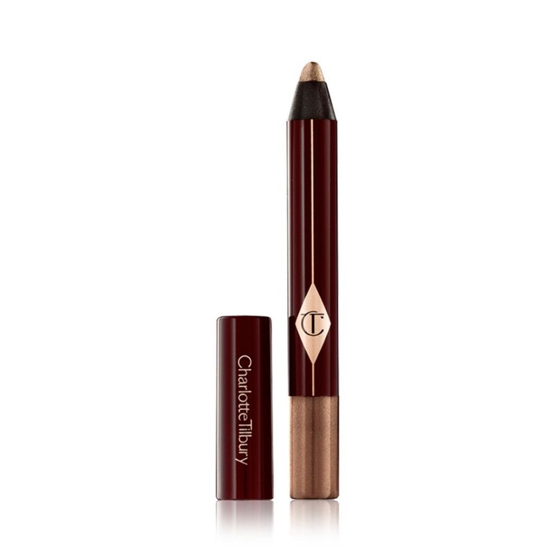 BEAUTY RESERVE – CT COLOUR CHAMELEON EYESHADOW PENCIL Amber Haze