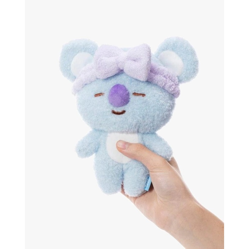 BT21 KOYA Bath Plush