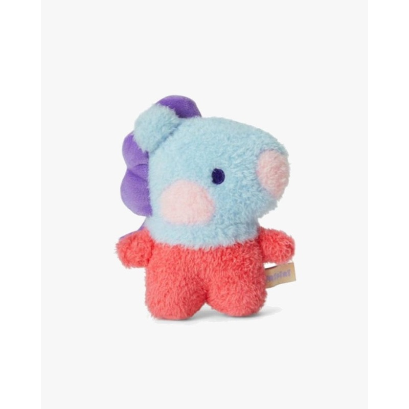 BT21 MANG minini Standing Doll