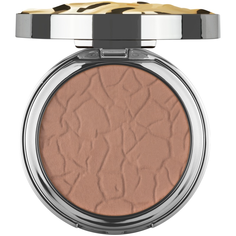 Catrice DESERT DUNE Matte Cream Bronzer C01