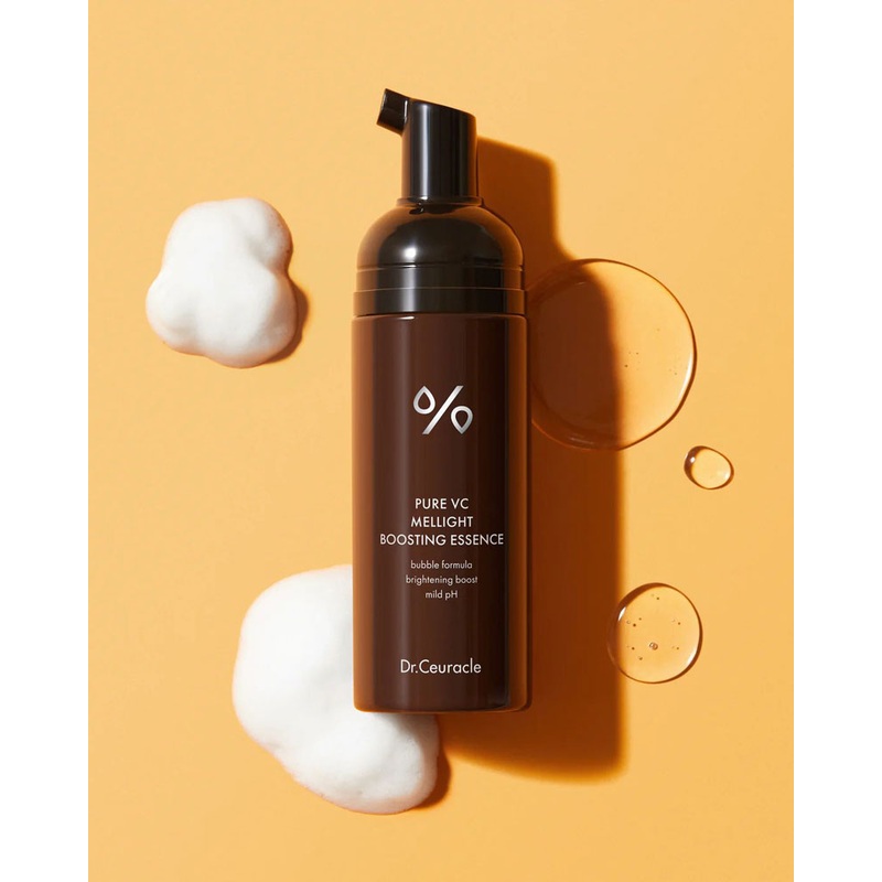 Dr. Ceuracle Pure VC Mellight Boosting Essence