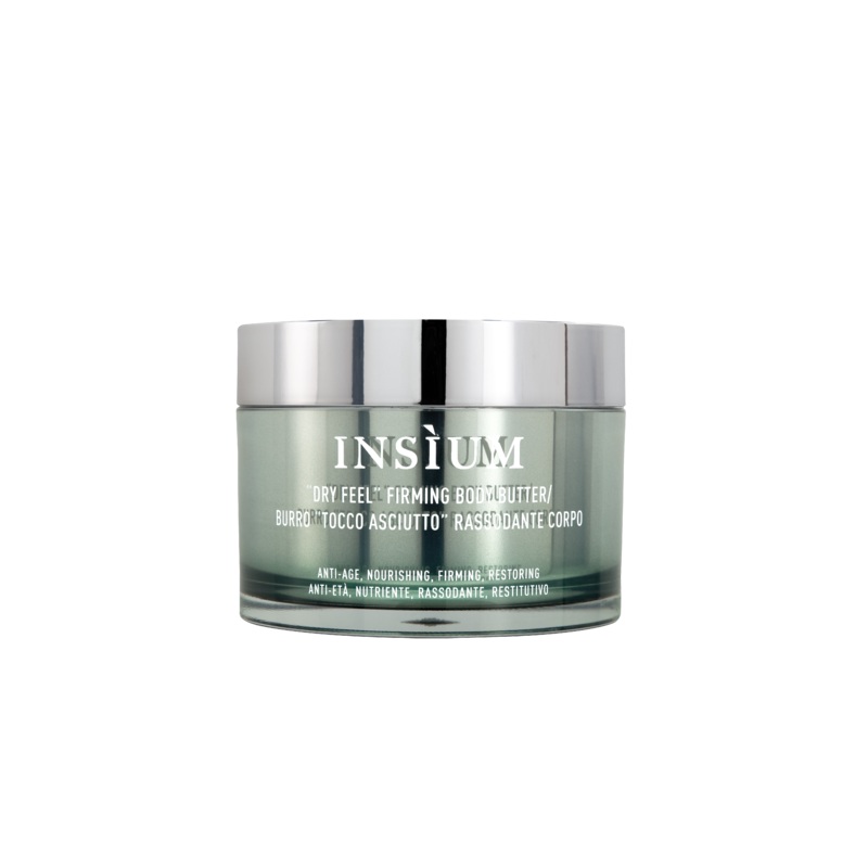 Dry Feel Body Butter 210ml