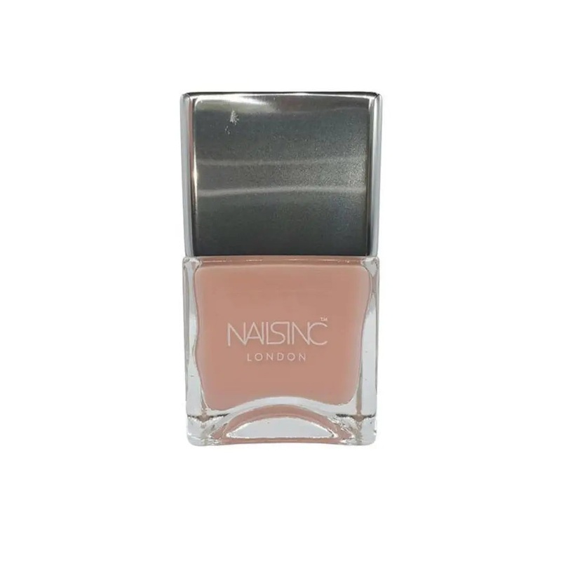 NAILSINC Thirsty Nails Moisturising Base Coat 14ml