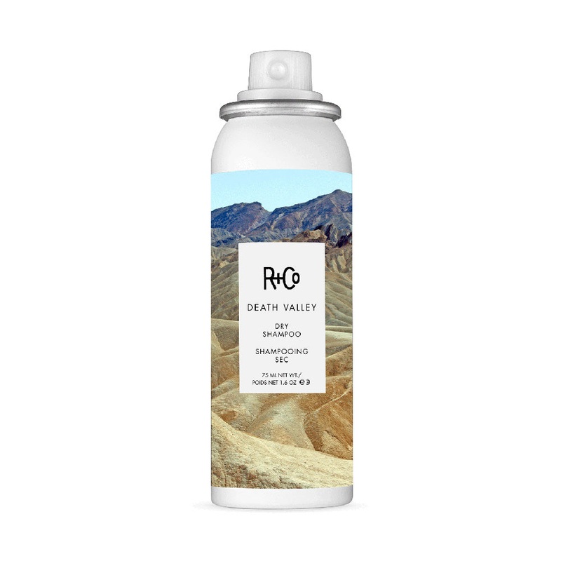 R+Co Death Valley Dry Shampoo Travel