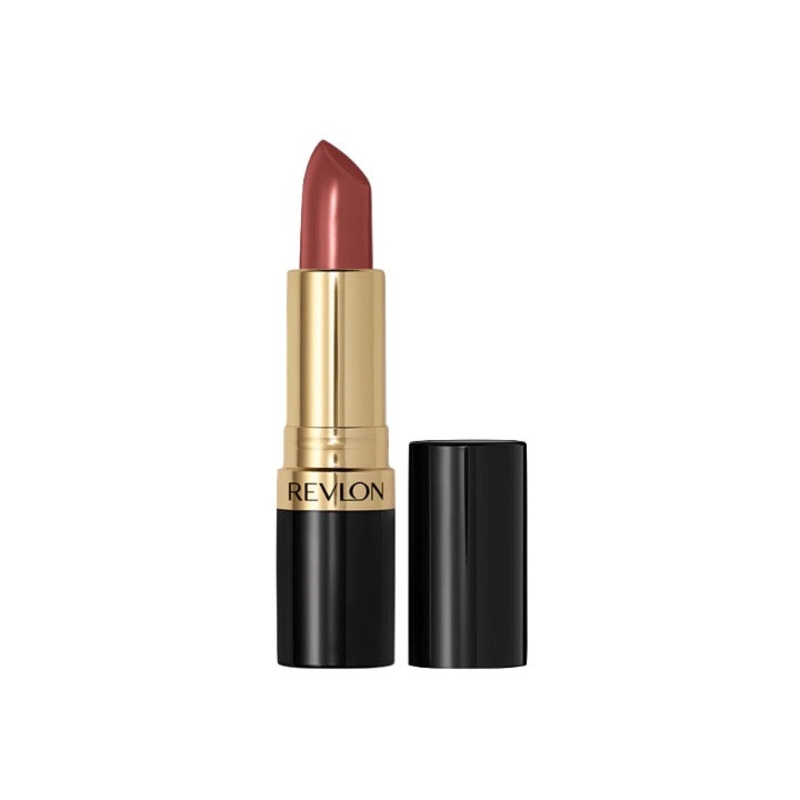 Revlon Matte 760 Lipstick Desert Escape
