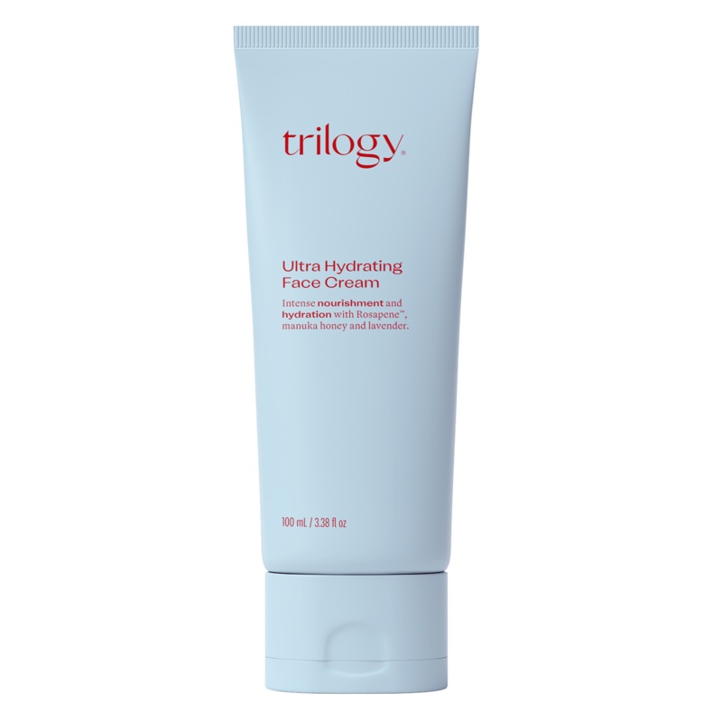 Ultra Hydrating Face Cream