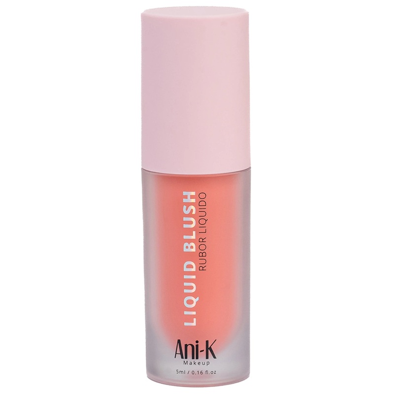 Ani-K Makeup Liquid Blush Lily – Wholesale Display 12 Units (CA1903-01)