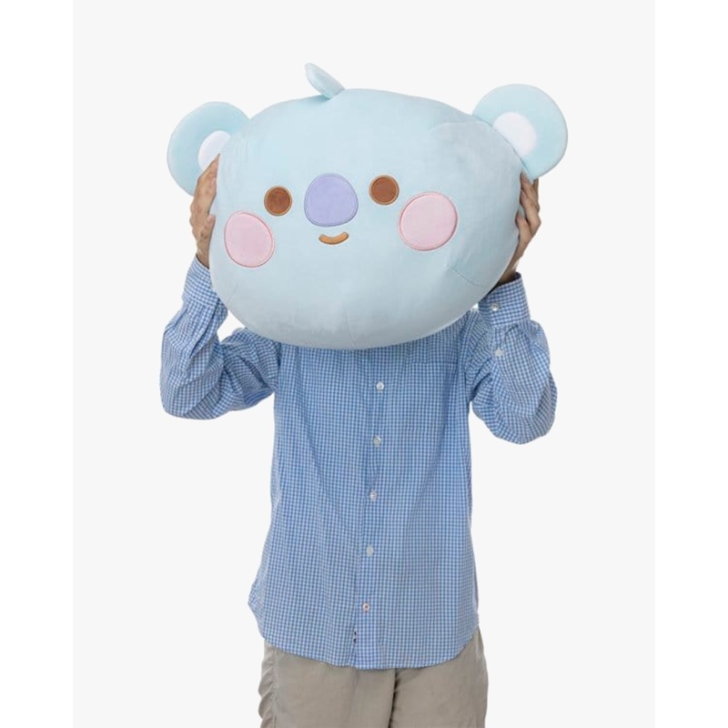 BT21 KOYA BABY MOTCHIN MOTCHIN Plush L