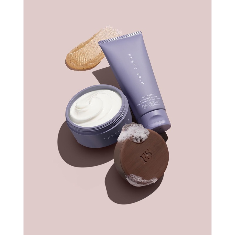 Build Your Own 3-Piece Body Care Bundle