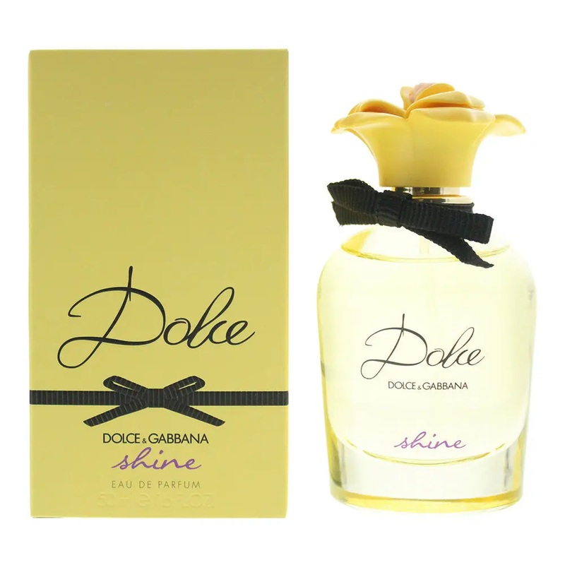 Dolce  Gabbana Dolce Shine Eau de Parfum 50ml