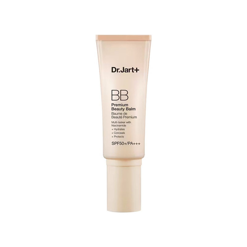 Dr.Jart+ The Makeup Premium Beauty Balm SPF50+ / PA+++ 40ml 01 Fair – Light