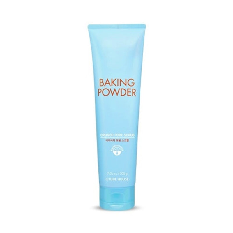 ETUDE Baking Powder Crunch Pore Scrub 200g