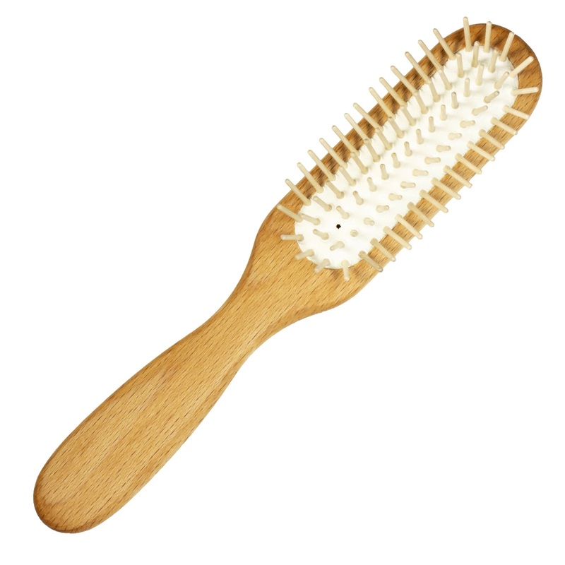 Happy Hair Brush – Living Libations
