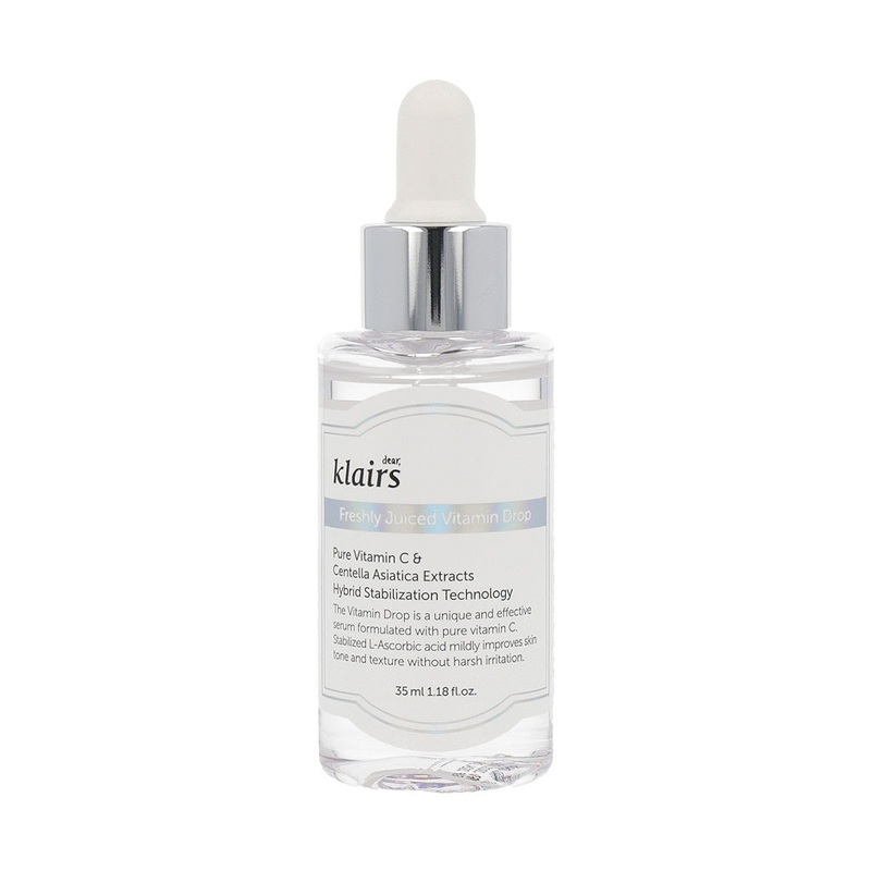 Klairs Freshly Juiced Vitamin Drop 35ml