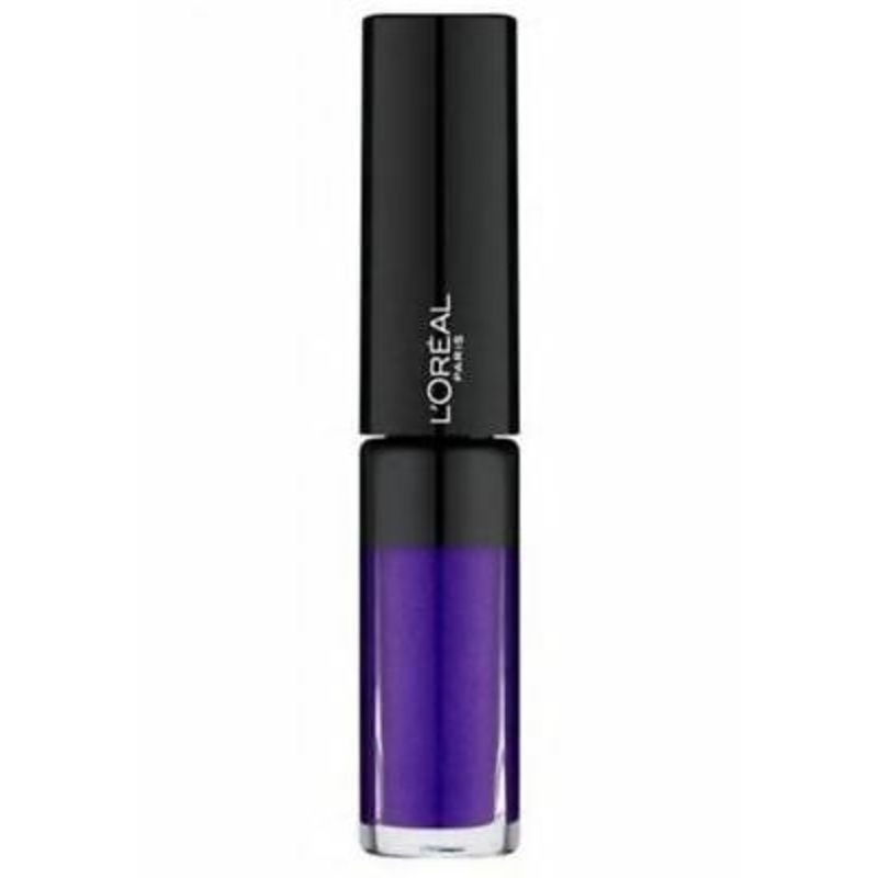 L’Oreal Paris Infallible Eye Paint Eyeshadow 301 Infinite Purple