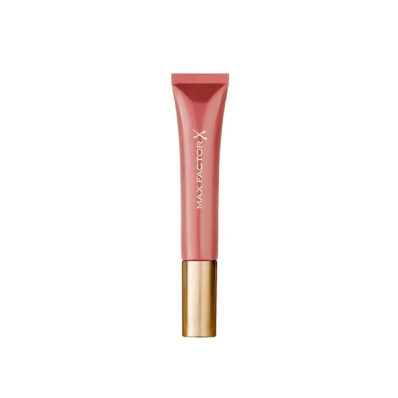 Max Factor Colour Elixir Cushion Lipgloss Nude Glory 015 Nude Glory