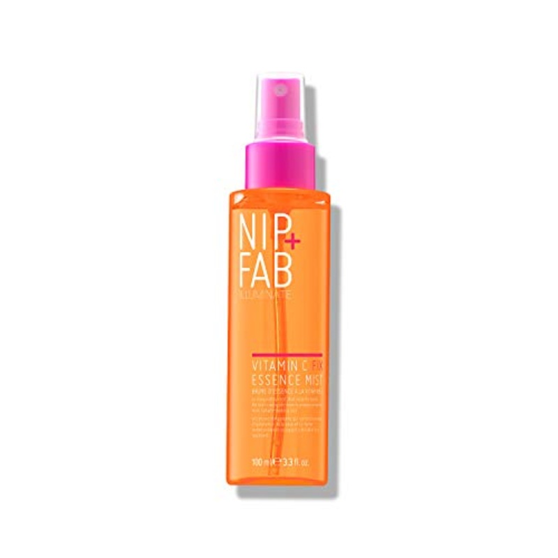 Nip+Fab Vitamin C Fix Essence Spray 100ML