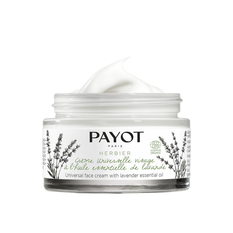 Payot Herbier Creme Universelle 50ml